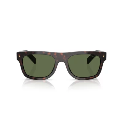 Окуляри сонцезахисні PRADA PR B12S 17N20G 55 - Зображення 3