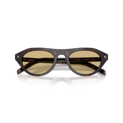 Окуляри сонцезахисні PRADA PR B15S 17N70R 51
