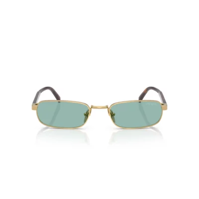 Окуляри сонцезахисні PRADA PR B54S 5AK40K 54 - Зображення 3
