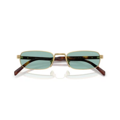 Окуляри сонцезахисні PRADA PR B54S 5AK40K 54