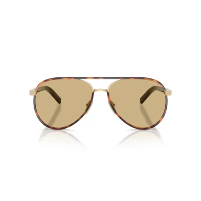 Окуляри сонцезахисні PRADA PR B57S 21E10R 59