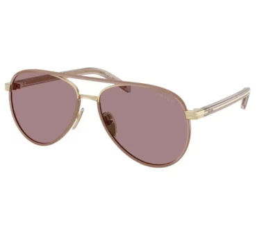 Окуляри сонцезахисні PRADA PR B57S 24E20I 59