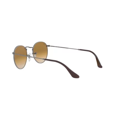 Окуляри сонцезахисні RAY-BAN RB 3447N 004/51 50 - Зображення 3
