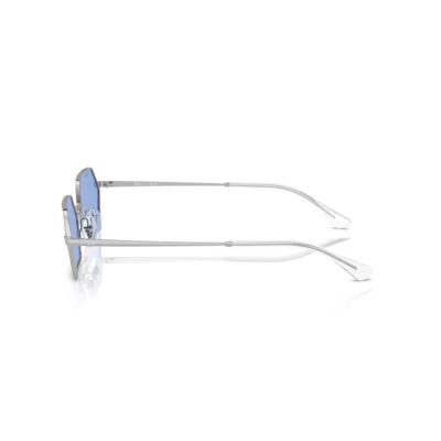Окуляри сонцезахисні RAY-BAN RB 3728 003/80 58 - Зображення 3