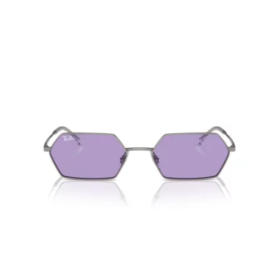 Окуляри сонцезахисні RAY-BAN RB 3728 004/1A 58 - Зображення 3