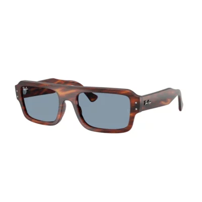 Окуляри сонцезахисні RAY BAN RB 4454 139856 56 - Зображення 4