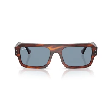 Окуляри сонцезахисні RAY BAN RB 4454 139856 56