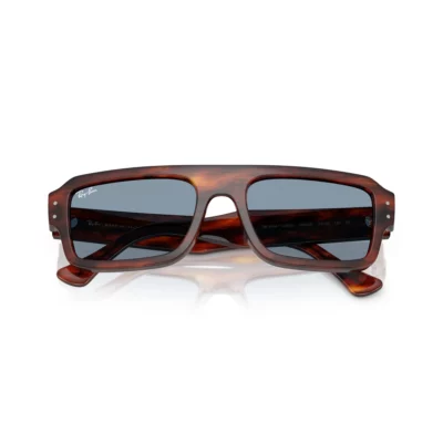 Окуляри сонцезахисні RAY BAN RB 4454 139856 56 - Зображення 2