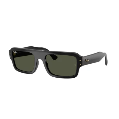 Окуляри сонцезахисні RAY BAN RB 4454 667731 56 - Зображення 4