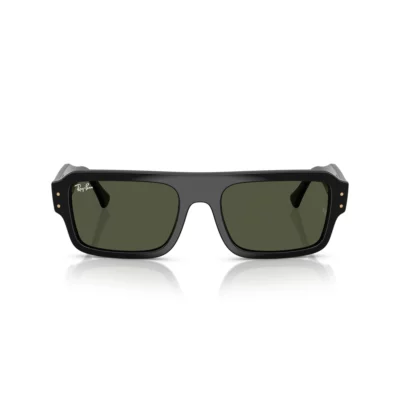 Окуляри сонцезахисні RAY BAN RB 4454 667731 56 - Зображення 2