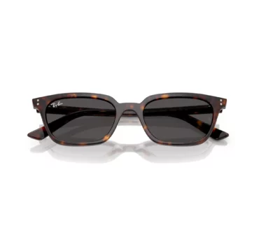 Окуляри сонцезахисні RAY-BAN RB 4456 135987 53
