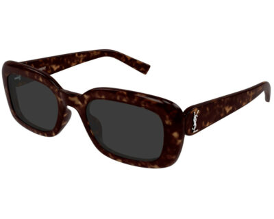 Окуляри сонцезахисні SAINT LAURENT SL M130  006 53