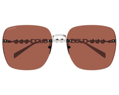 Окуляри сонцезахисні GUCCI GG1923SA 002 63 - Зображення 2