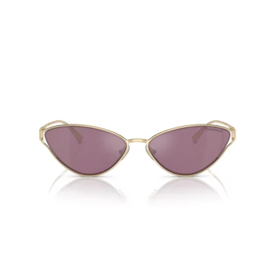 Окуляри сонцезахисні TIFFANY&CO. TF 3095 6194AK 61 - Зображення 2