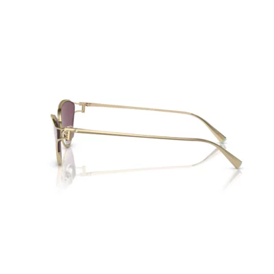 Окуляри сонцезахисні TIFFANY&CO. TF 3095 6194AK 61 - Зображення 4