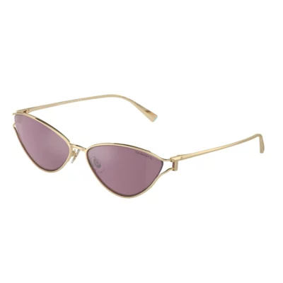 Окуляри сонцезахисні TIFFANY&CO. TF 3095 6194AK 61