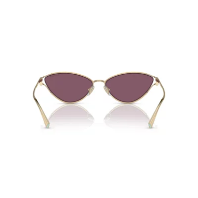 Окуляри сонцезахисні TIFFANY&CO. TF 3095 6194AK 61 - Зображення 3