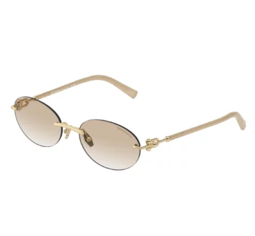 Окуляри сонцезахисні TIFFANY&CO. TF 3104D 617811 56