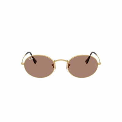 Окуляри сонцезахисні RAY-BAN RB 3547 001/1A 51 - Зображення 2
