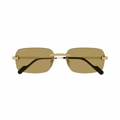 Окуляри сонцезахисні CARTIER CT0271S 009 58