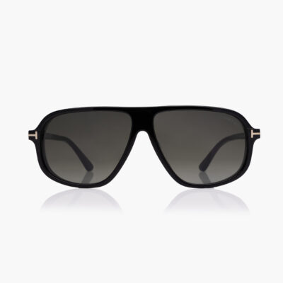 Окуляри сонцезахисні TOM FORD FT1208 01B 61