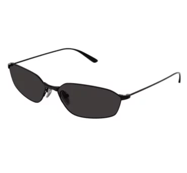 Окуляри сонцезахисні BALENCIAGA BB0412S 001 62