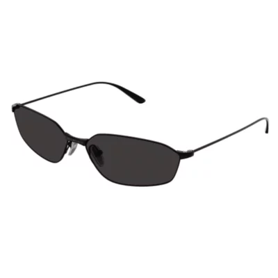 Окуляри сонцезахисні BALENCIAGA BB0412S 001 62