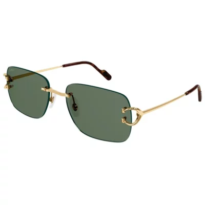 Окуляри сонцезахисні CARTIER CT0330S 005 59