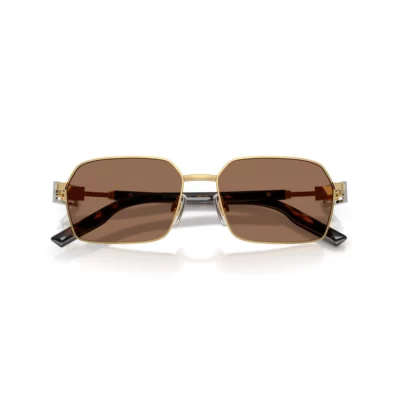 Окуляри сонцезахисні DOLCE&GABBANA DG 2316 02/73 56
