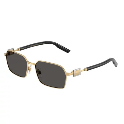 Окуляри сонцезахисні DOLCE&GABBANA DG 2316 02/87 56