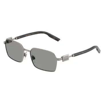 Окуляри сонцезахисні DOLCE&GABBANA DG 2316 04/1 56