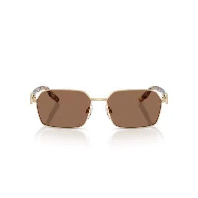 Окуляри сонцезахисні DOLCE&GABBANA DG 2316 488/73 56 - Зображення 2