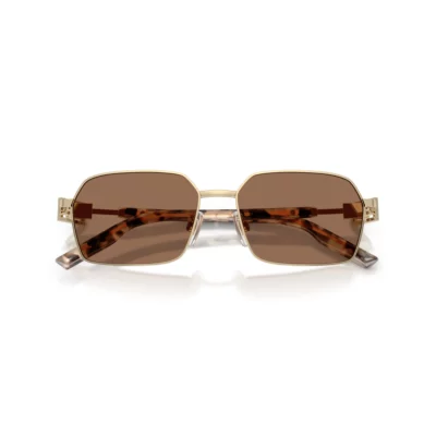 Окуляри сонцезахисні DOLCE&GABBANA DG 2316 488/73 56
