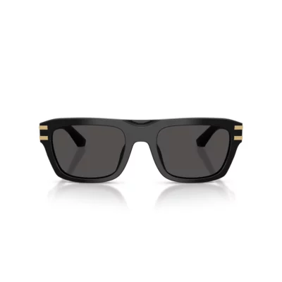 Окуляри сонцезахисні DOLCE&GABBANA DG 4496 501/87 54 - Зображення 3