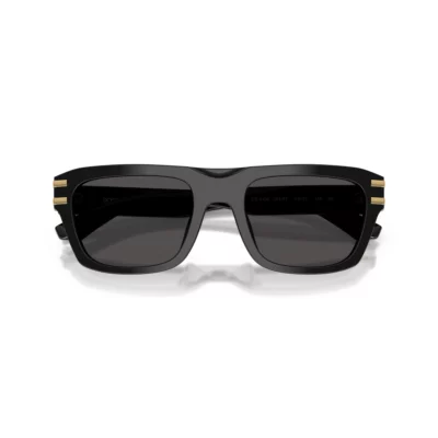 Окуляри сонцезахисні DOLCE&GABBANA DG 4496 501/87 54 - Зображення 2