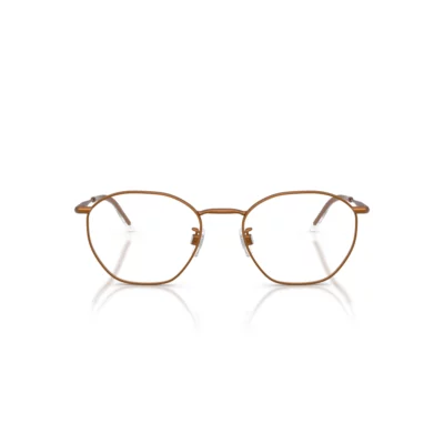 Оправа для окулярів GIORGIO ARMANI AR 5156 3201 52 - Зображення 2