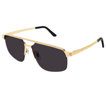 Окуляри сонцезахисні CARTIER CT0385S 001 60