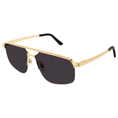 Окуляри сонцезахисні CARTIER CT0385S 001 60