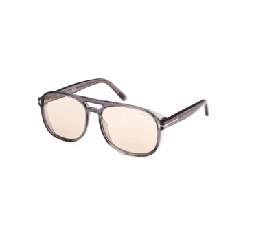 Окуляри сонцезахисні TOM FORD FT1022 20E 58