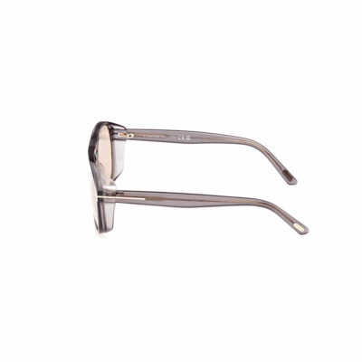 Окуляри сонцезахисні TOM FORD FT1022 20E 58 - Зображення 2