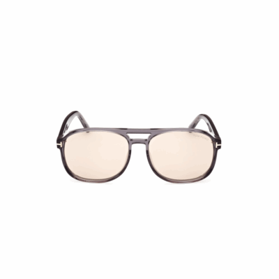 Окуляри сонцезахисні TOM FORD FT1022 20E 58 - Зображення 3