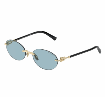 Окуляри сонцезахисні TIFFANY&CO. TF 3104D 602180 56