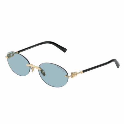 Окуляри сонцезахисні TIFFANY&CO. TF 3104D 602180 56