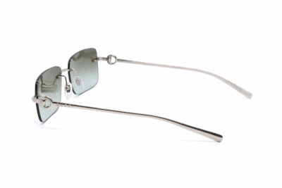 Окуляри сонцезахисні GUCCI GG1703S 007 55 - Зображення 2