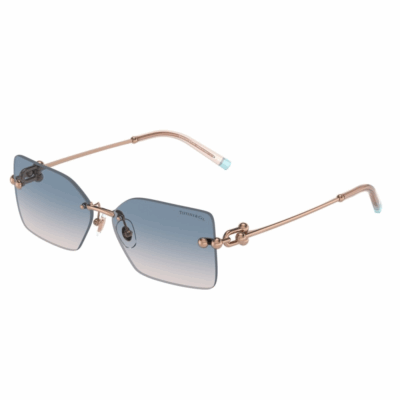 Окуляри сонцезахисні TIFFANY&CO. TF 3088 610516 59