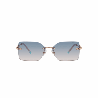 Окуляри сонцезахисні TIFFANY&CO. TF 3088 610516 59 - Зображення 2