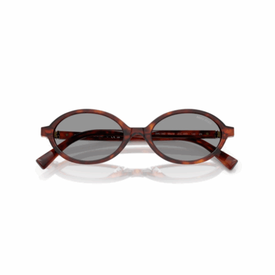 Окуляри сонцезахисні MIU MIU MU 04ZS 21C40O 50