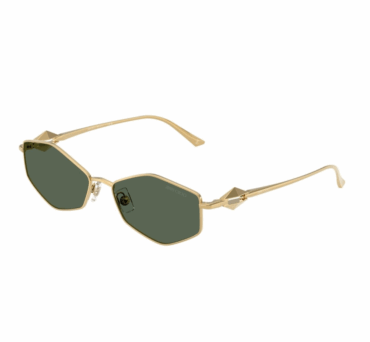 Окуляри сонцезахисні Jimmy Choo JC 4017 302371 55