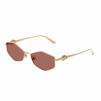 Окуляри сонцезахисні Jimmy Choo JC 4017 302369 55