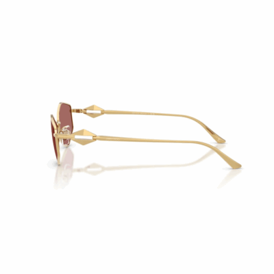 Окуляри сонцезахисні Jimmy Choo JC 4017 302369 55 - Зображення 4